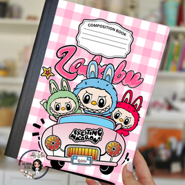 Cute Car Monsters
