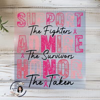 Breast Cancer Awareness