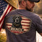 Heritage Badge Tee