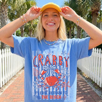 If Crabby