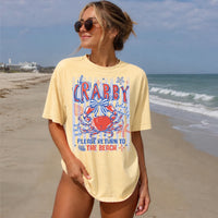 If Crabby