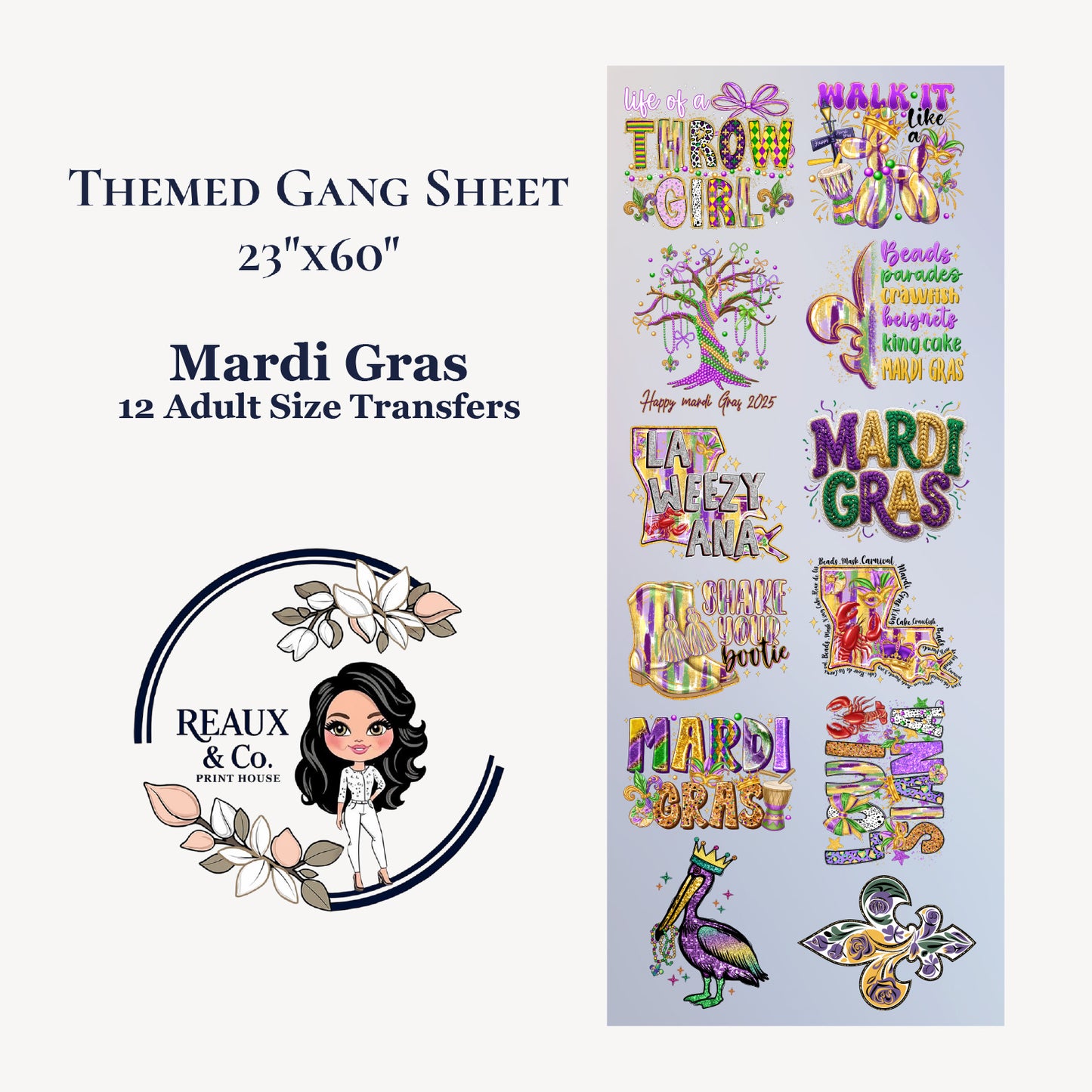 Mardi Gras