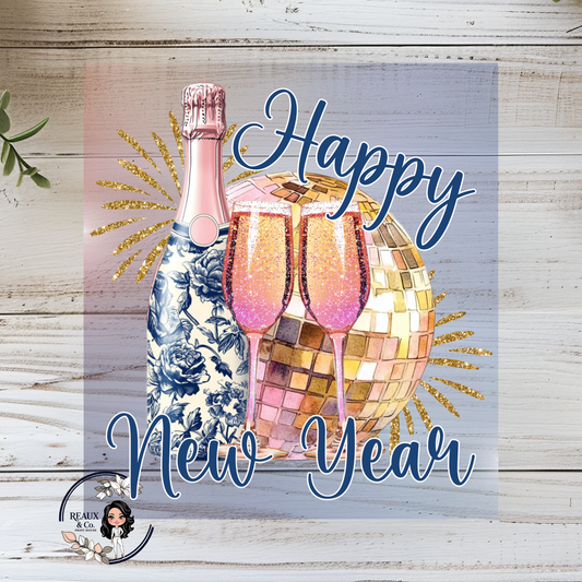 NYE-001