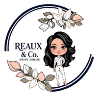 Reaux &amp; Co. Print House