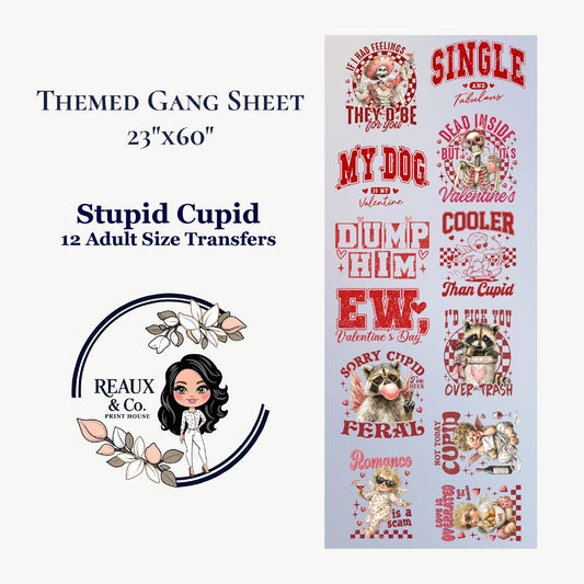 Stupid Cupid