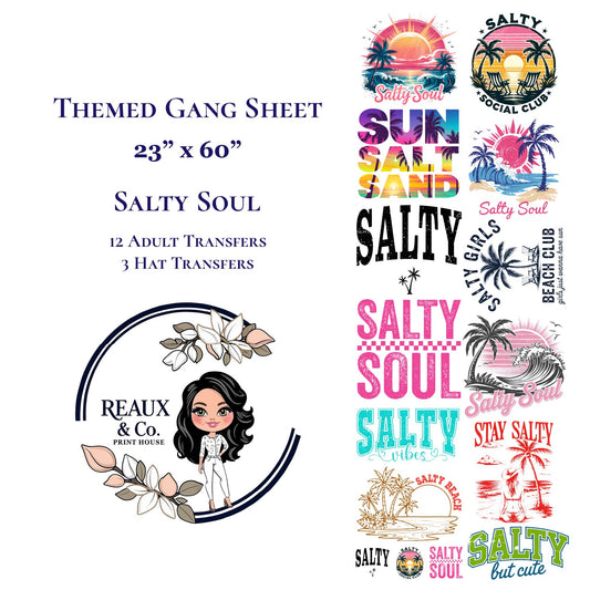 Salty Soul