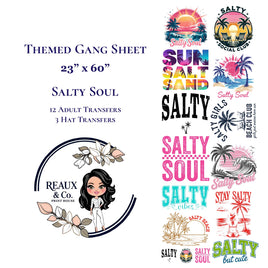 Salty Soul