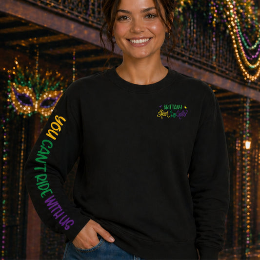 FDG Sweatshirt