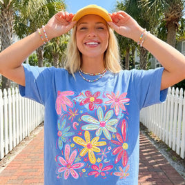 Summer Florals