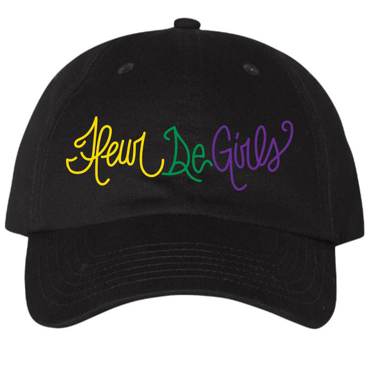 FDG Baseball Cap