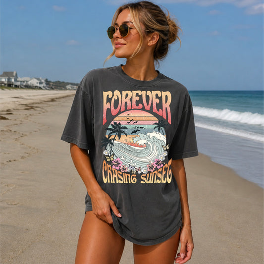 Forever Tee