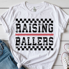 Raising Ballers