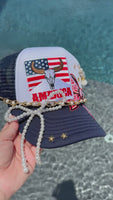 America Bow